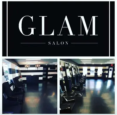 GLAM Salon