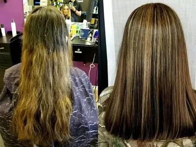 Salon Stars