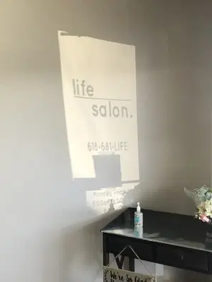 Life Salon