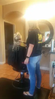 Hairbangers