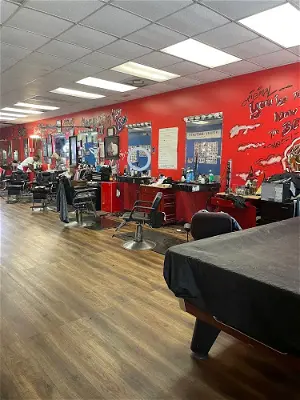 Kampus Kuts Barbershop and Salon