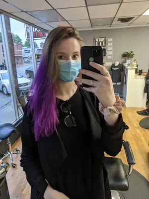 Studio 618 Salon and Spa
