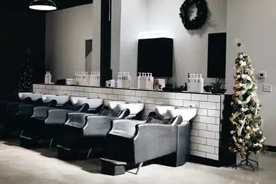 The Avenue Barber Shop and Salon