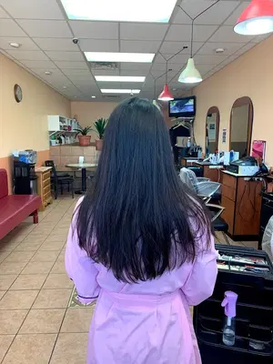 Young Hair Salon