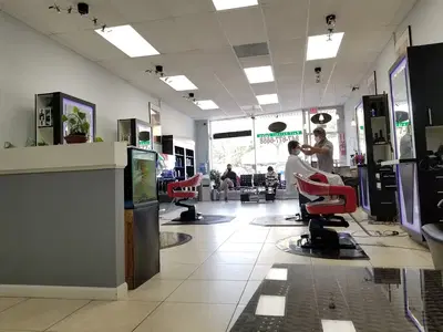 Image Salon Inc