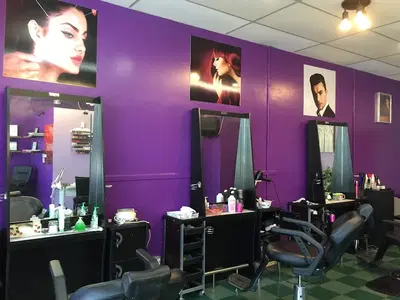 Sonia Salon (women only)