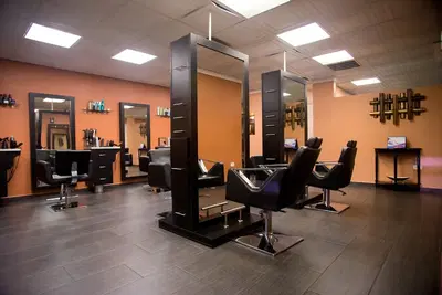 Salon Photo