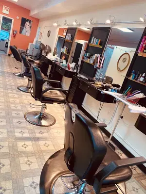 Alina's Glam Salon