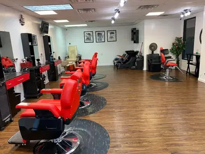 Curls Salon And Spa