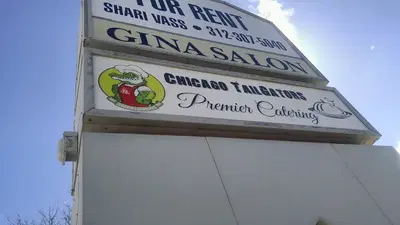 Gina Salon