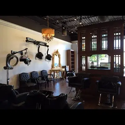Chateau Gena Salon & Spa