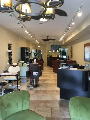Organic Roots Eco Salon