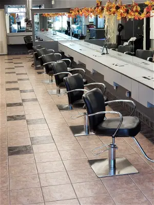 Hair Base Salon & Spa