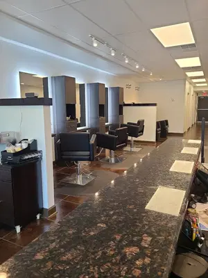 Vergo Salon Spa