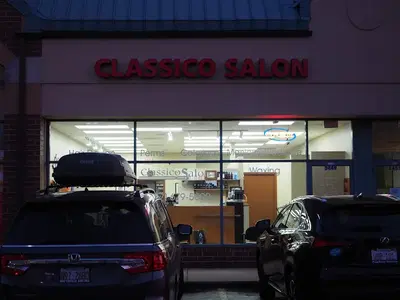 Classico Salon