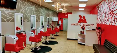 Mystic Beauty Salon