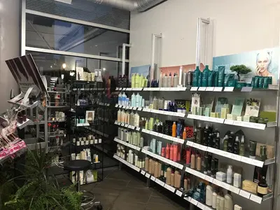 Salon Antou