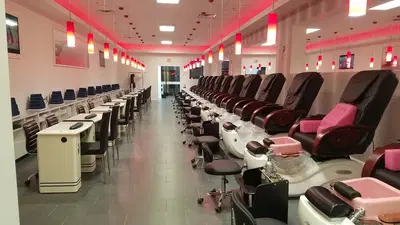 Salon Xpression