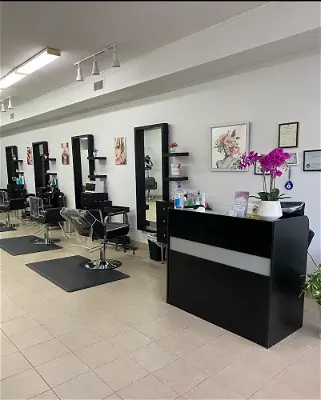 Farideh’s Beauty Salon