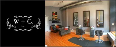 W + Co Salon