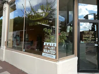 Executive Studio Salon