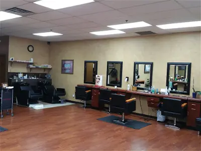 George & S Hair Salon inc