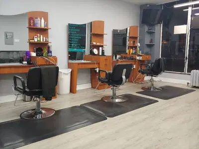 Fadil's Hair Salon
