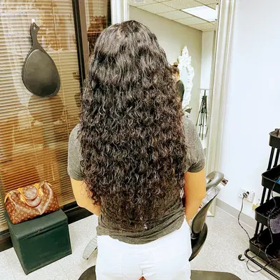 Chicago Hair Extensions Salon