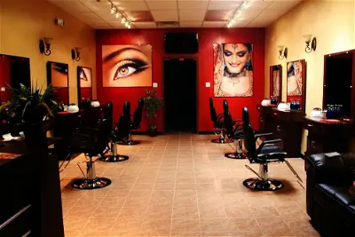 Kohinoor Beauty Salon