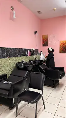 Kanza Beauty Salon