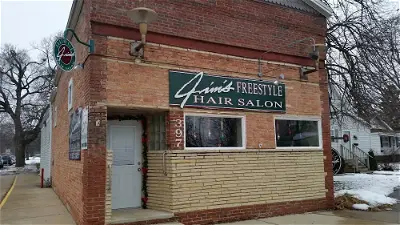 Jim's Freestyle Hair Salon