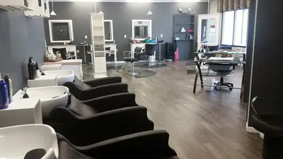 Studio 1200 Full Service Salon