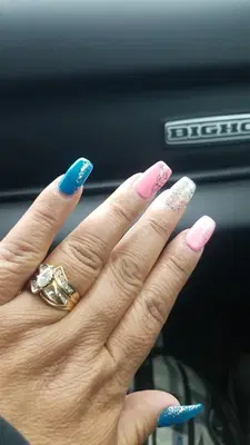 City Nails Inc