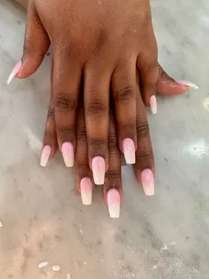 Star Nails