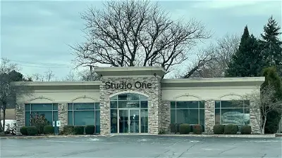 Studio One Salon & Spa