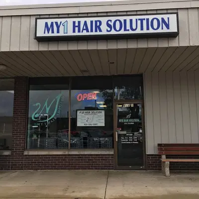 Business Photo