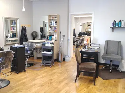 Helen's Hair Designs