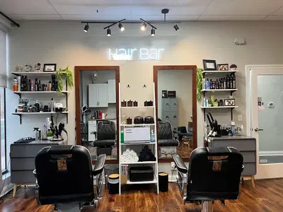 Ella Nicole Hair Bar