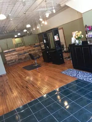 Shear Image Salon & Spa
