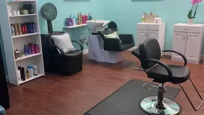 Tranquility Salon