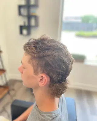 Wrangled Roots Salon