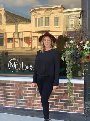 Business Photo