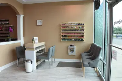 Bella Beauty Nails & Spa