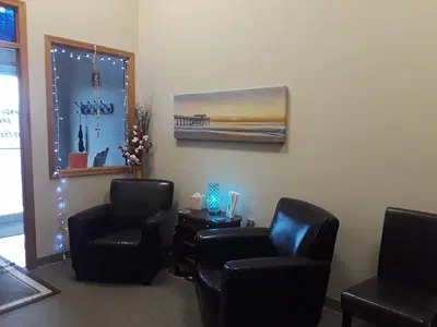 Escape Tranquility Spa