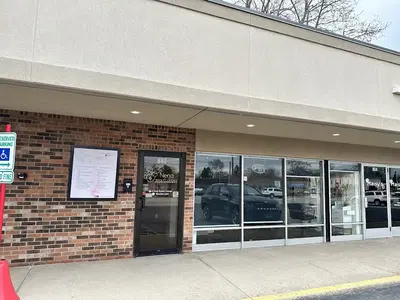 Nena Beauty Lounge