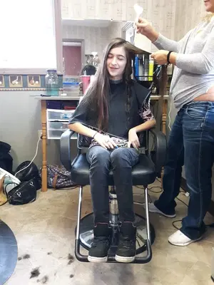Cutz By Vicki