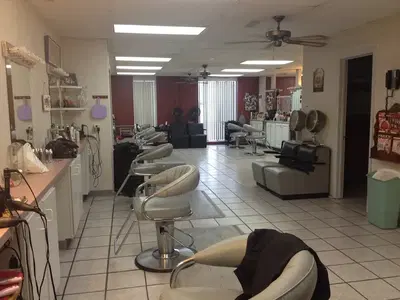 Fox & Hound Hair Styling