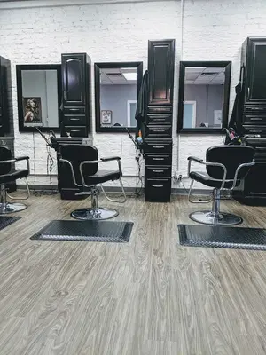 Fringe Salon