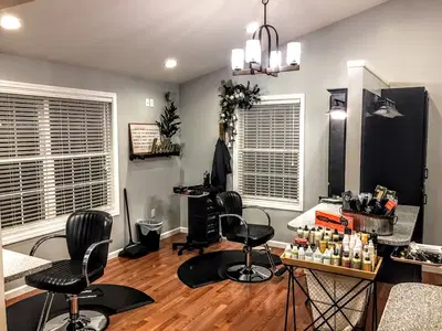 Shear Image Salon