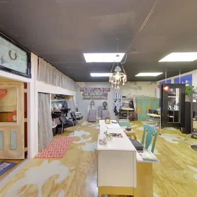 The Little Salon